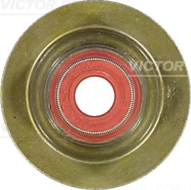 Victor Reinz 70-34264-00 - Уплотнительное кольцо, стержень клапана autospares.lv