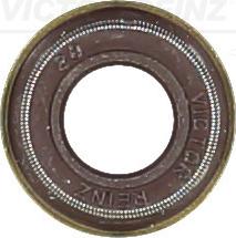 Victor Reinz 70-36154-00 - Уплотнительное кольцо, стержень клапана autospares.lv
