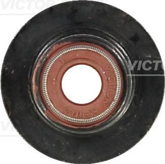 Victor Reinz 70-37553-00 - Уплотнительное кольцо, стержень клапана autospares.lv