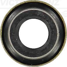 Victor Reinz 70-24491-10 - Уплотнительное кольцо, стержень клапана autospares.lv