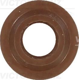 Victor Reinz 70-25227-10 - Уплотнительное кольцо, стержень клапана autospares.lv