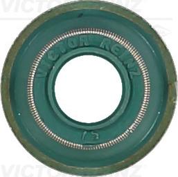 Victor Reinz 70-26545-00 - Уплотнительное кольцо, стержень клапана autospares.lv