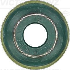 Victor Reinz 70-26546-00 - Уплотнительное кольцо, стержень клапана autospares.lv
