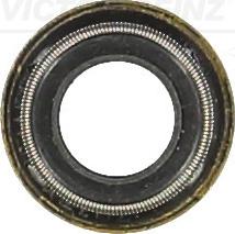 Victor Reinz 70-28590-00 - Уплотнительное кольцо, стержень клапана autospares.lv