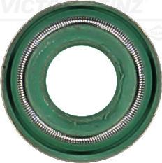 Victor Reinz 70-27408-00 - Уплотнительное кольцо, стержень клапана autospares.lv