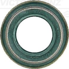 Victor Reinz 70-27214-00 - Уплотнительное кольцо, стержень клапана autospares.lv