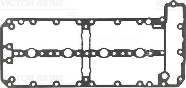 Victor Reinz 71-43018-00 - Прокладка, крышка головки цилиндра autospares.lv