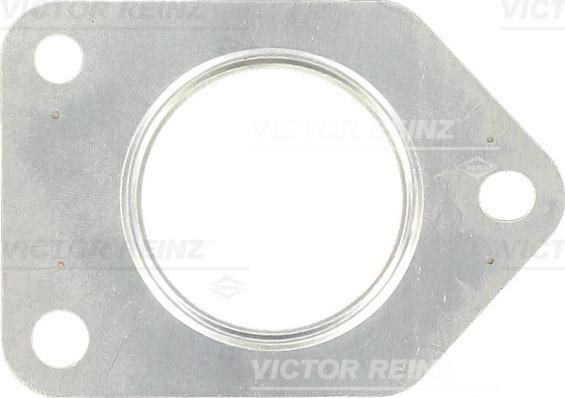 Victor Reinz 71-39444-00 - Прокладка, выпускной коллектор autospares.lv