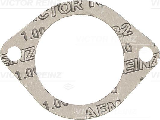 Victor Reinz 71-38304-00 - Прокладка, корпус впускного коллектора autospares.lv