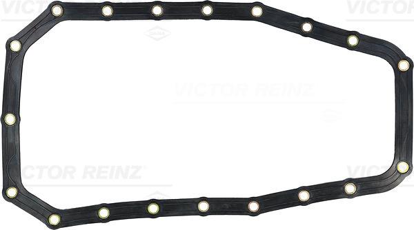 Victor Reinz 71-33944-10 - Прокладка, масляная ванна autospares.lv