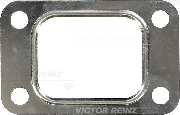 Victor Reinz 71-33958-00 - Прокладка, выпускной коллектор autospares.lv