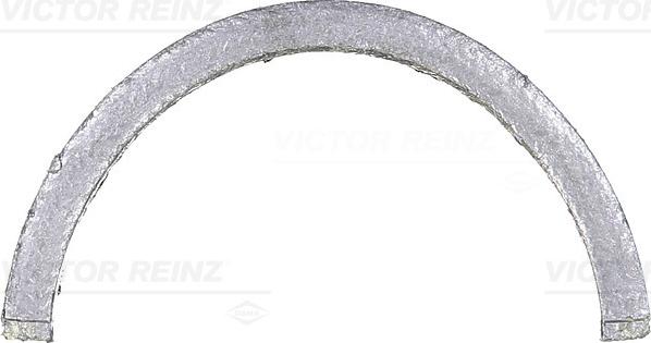 Victor Reinz 71-24488-10 - Уплотняющее кольцо, коленчатый вал autospares.lv