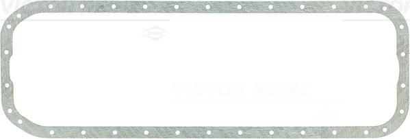 Victor Reinz 71-25034-20 - Прокладка, масляная ванна autospares.lv