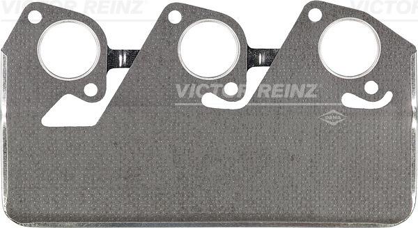 Victor Reinz 71-27122-10 - Прокладка, выпускной коллектор autospares.lv