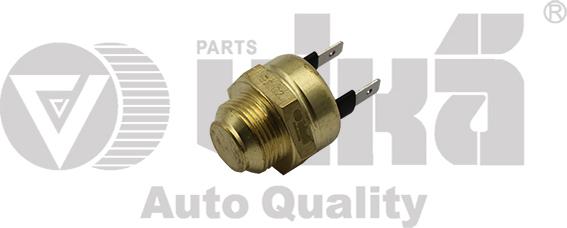 Vika 99590084101 - Термовыключатель, вентилятор радиатора / кондиционера autospares.lv