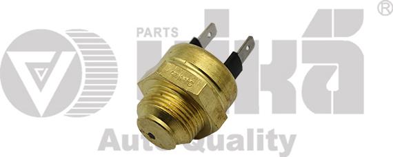 Vika 99590085001 - Термовыключатель, вентилятор радиатора / кондиционера autospares.lv