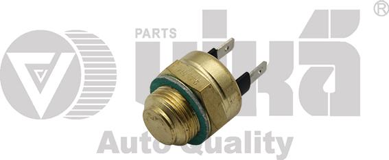 Vika 99590085801 - Термовыключатель, вентилятор радиатора / кондиционера autospares.lv