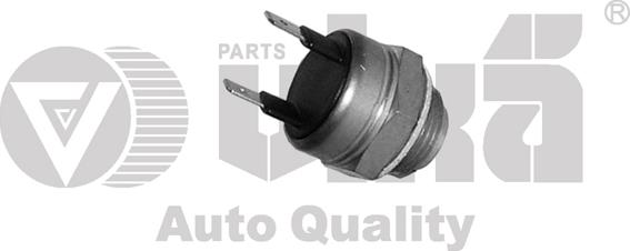 Vika 99590086001 - Термовыключатель, вентилятор радиатора / кондиционера autospares.lv