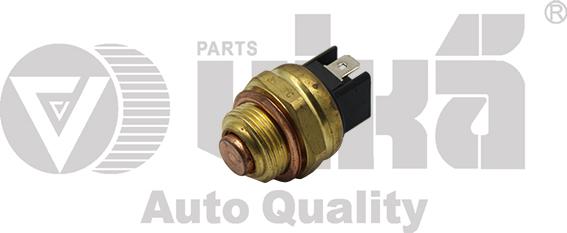 Vika 99590083901 - Термовыключатель, вентилятор радиатора / кондиционера autospares.lv