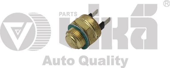 Vika 99590083601 - Термовыключатель, вентилятор радиатора / кондиционера autospares.lv