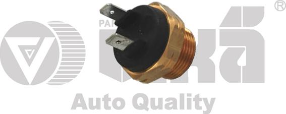 Vika 99591779201 - Термовыключатель, вентилятор радиатора / кондиционера autospares.lv