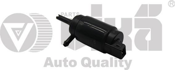 Vika 99550359101 - Водяной насос, система очистки окон autospares.lv