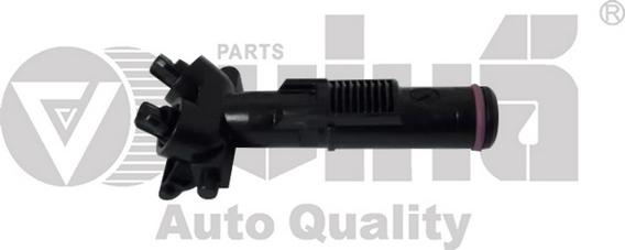 Vika 99551825701 - Распылитель воды для чистки, система очистки окон autospares.lv