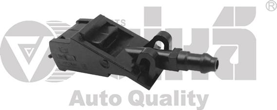 Vika 99551826001 - Распылитель воды для чистки, система очистки окон autospares.lv