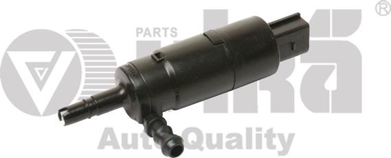 Vika 99551820401 - Водяной насос, система очистки окон autospares.lv