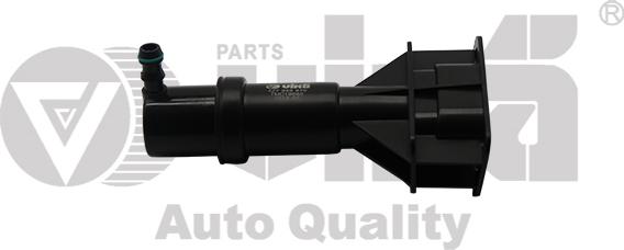 Vika 99551793301 - Распылитель, форсунка, система очистки фар autospares.lv