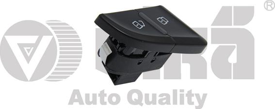 Vika 99621049401 - Выключатель, фиксатор двери autospares.lv