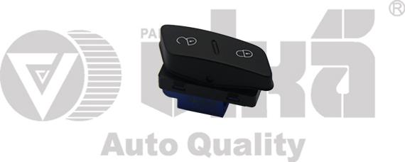 Vika 99621047501 - Выключатель, фиксатор двери autospares.lv