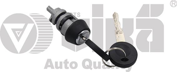 Vika 99050035301 - Переключатель зажигания autospares.lv