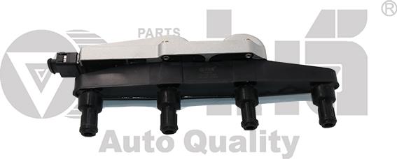 Vika 99050038601 - Катушка зажигания autospares.lv