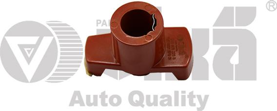 Vika 99050339001 - Бегунок распределителя зажигани autospares.lv