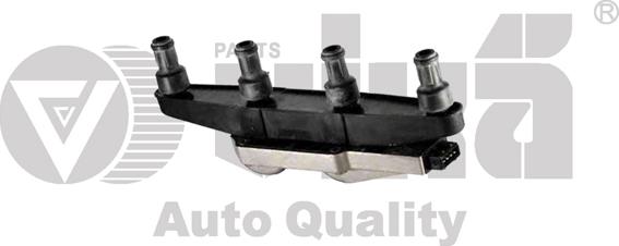 Vika 99051779501 - Катушка зажигания autospares.lv