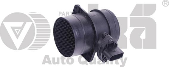 Vika 99061241001 - Датчик потока, массы воздуха autospares.lv