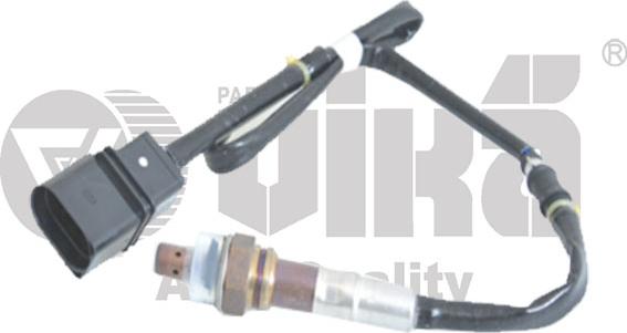 Vika 99061798401 - Лямбда-зонд, датчик кислорода autospares.lv