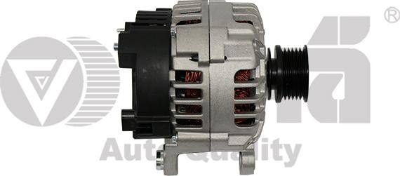 Vika 99030012901 - Генератор autospares.lv