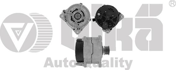 Vika 99030012801 - Генератор autospares.lv