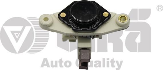 Vika 99030367601 - Регулятор напряжения, генератор autospares.lv