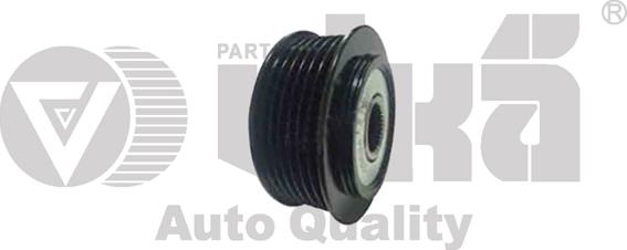 Vika 99031345901 - Шкив генератора, муфта autospares.lv