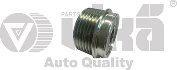 Vika 99031345601 - Шкив генератора, муфта autospares.lv