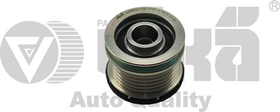 Vika 99031347601 - Шкив генератора, муфта autospares.lv