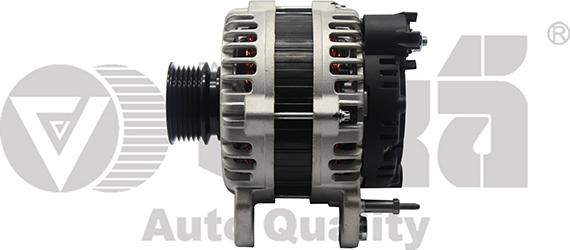 Vika 99031224001 - Генератор autospares.lv