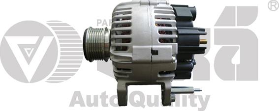 Vika 99031224101 - Генератор autospares.lv