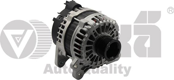 Vika 99031223901 - Генератор autospares.lv