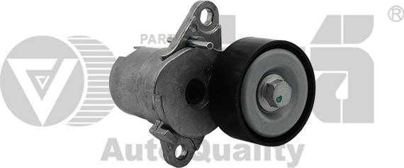 Vika 99031769801 - Натяжитель, поликлиновый ремень autospares.lv