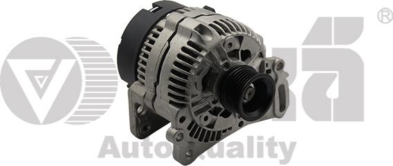 Vika 99031766901 - Генератор autospares.lv