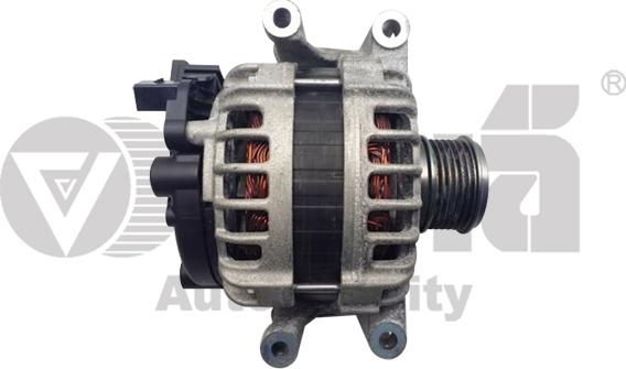 Vika 99031772001 - Генератор autospares.lv